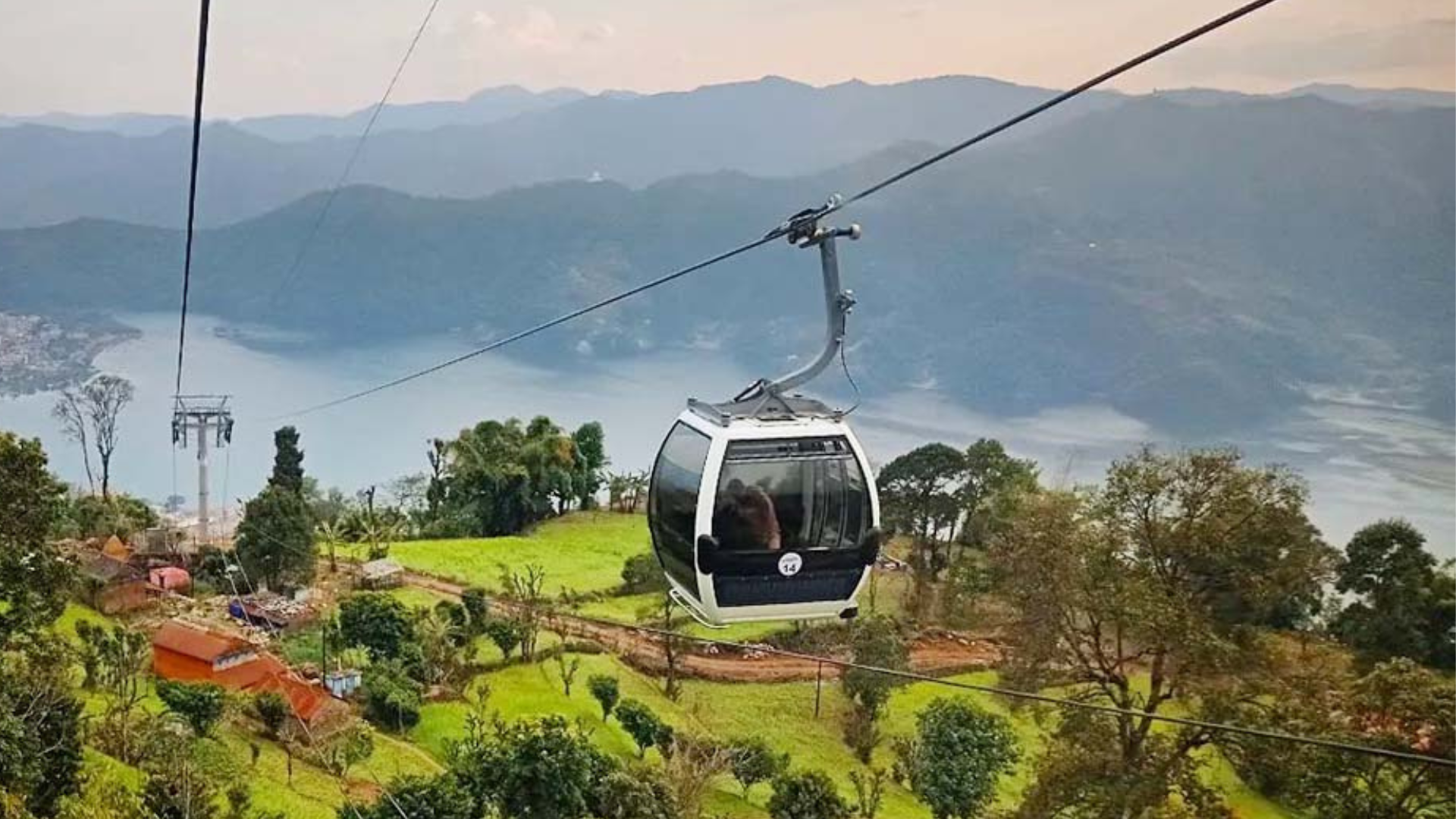 Guide to Book Annapurna Cable Car