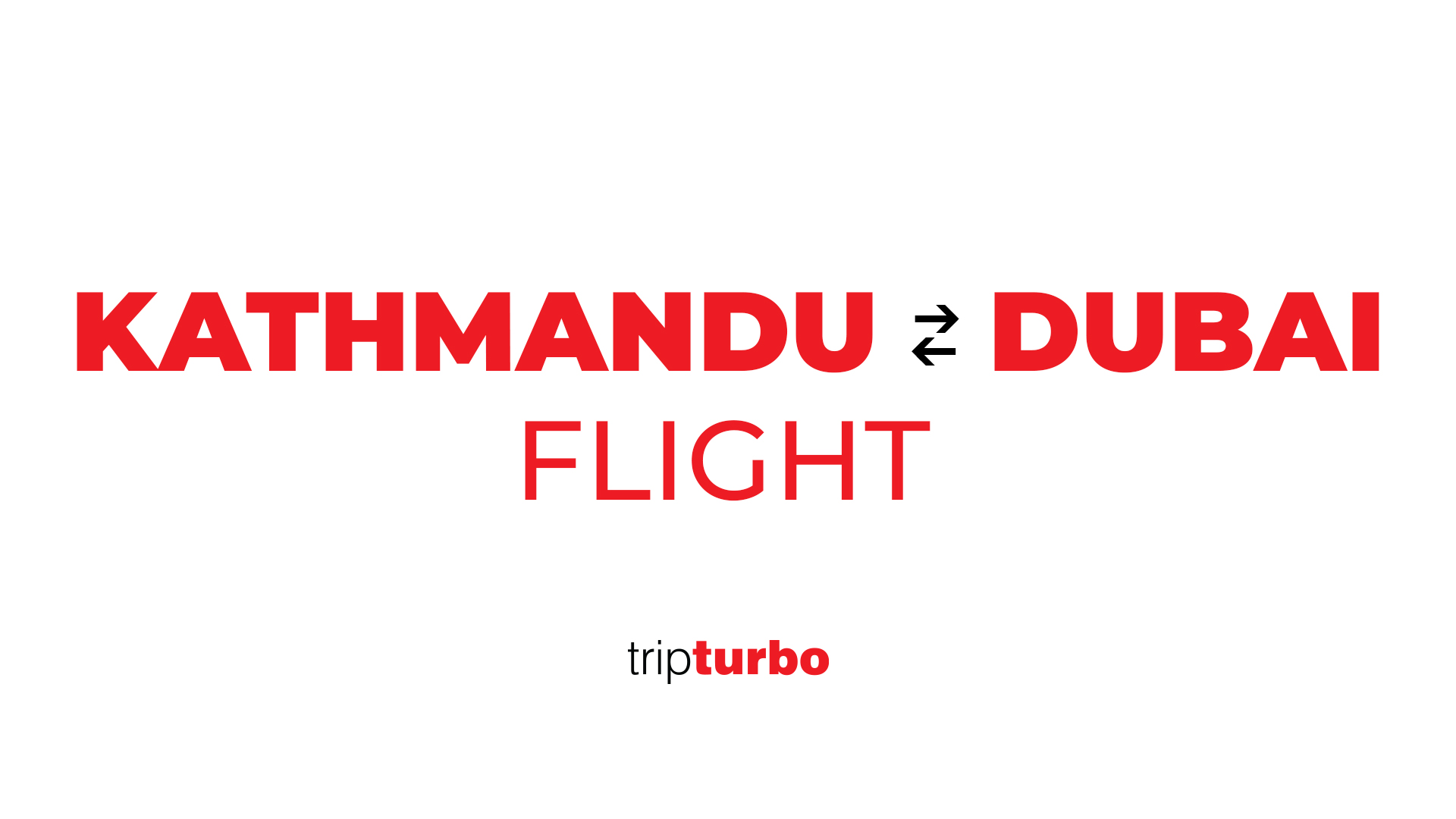 Book Cheap Flights from Kathmandu to Dubai