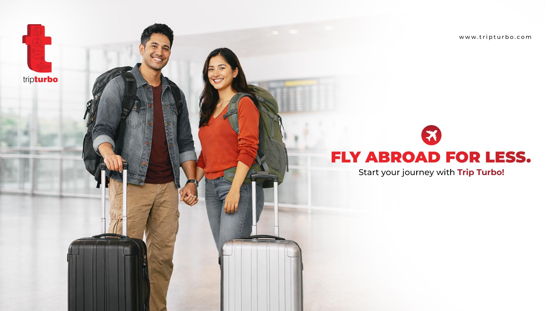 Book International Flights from Nepal - Pay in NPR with Trip Turbo