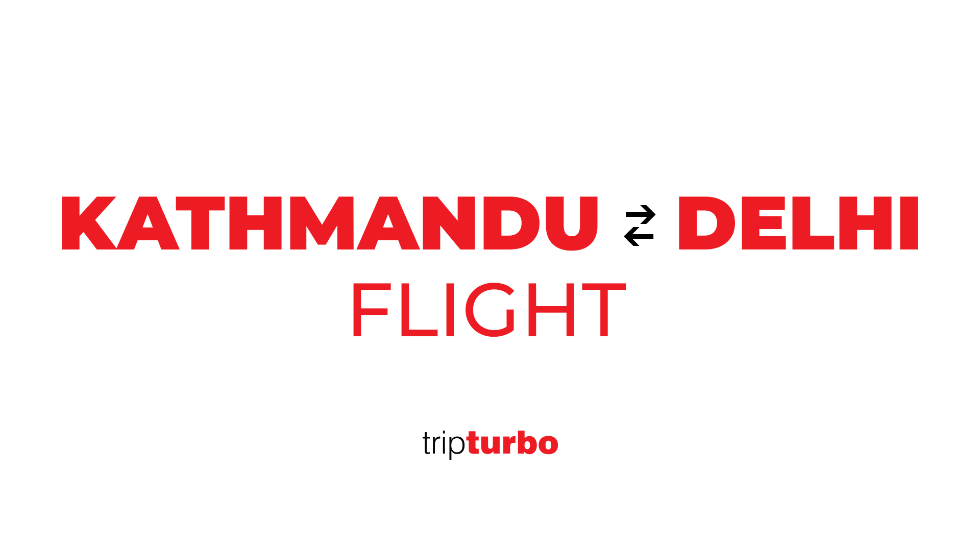 Book Cheap Flights from Kathmandu to Delhi